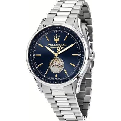 Maserati Sorpasso Automatico Open Heart R8823124002