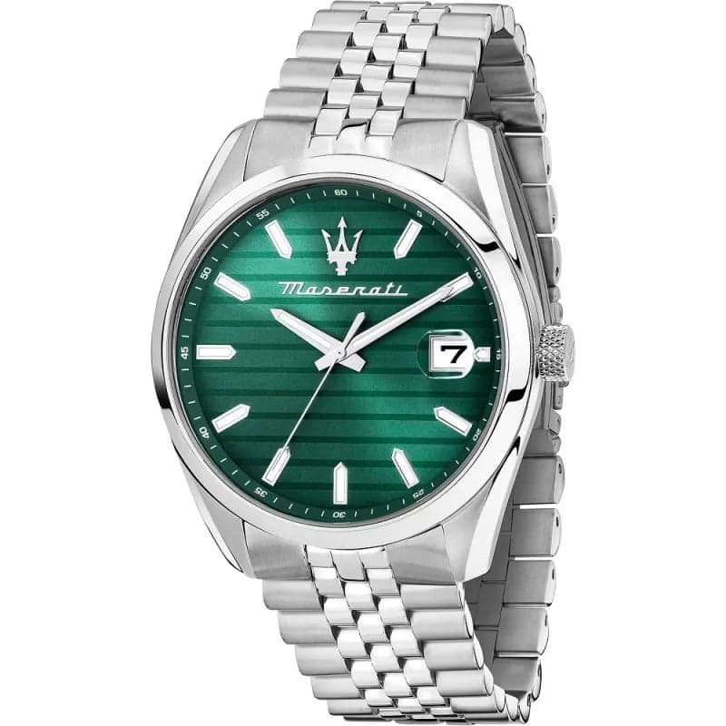 Maserati Attrazione Verde Malachite R8853151027