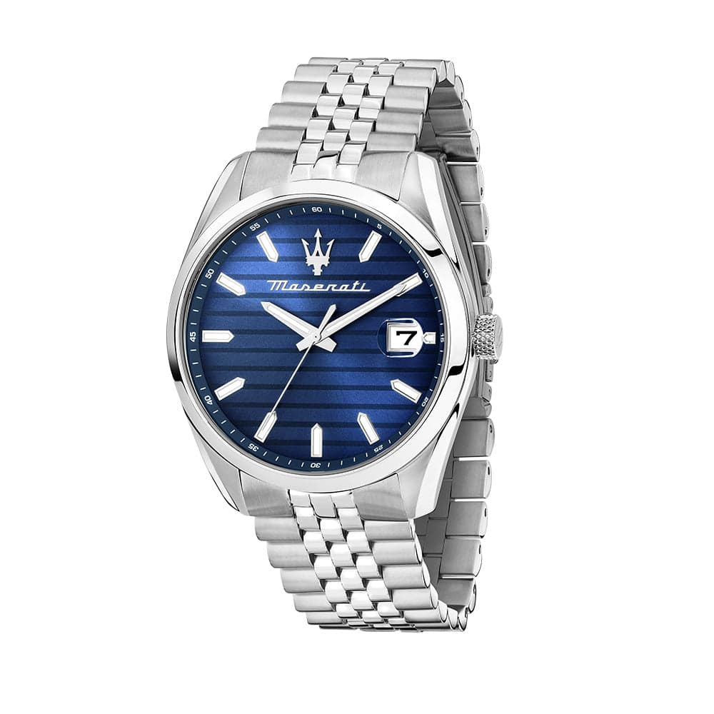Maserati Attrazione Blu Cobalto R8853151028